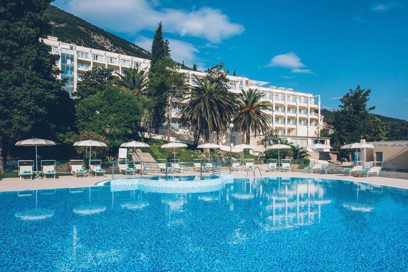 Iberostar Waves Herceg Novi 21
