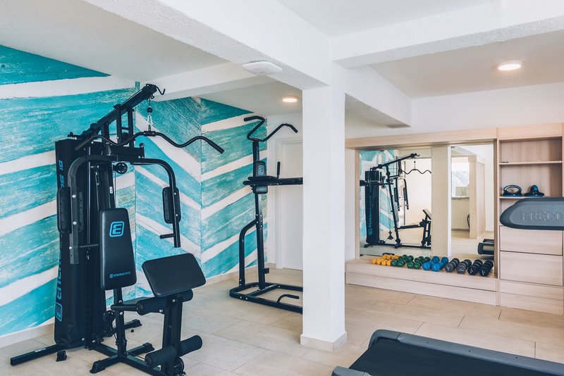 Iberostar Waves Herceg Novi 31