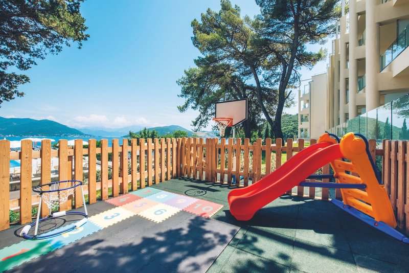 Iberostar Waves Herceg Novi 33