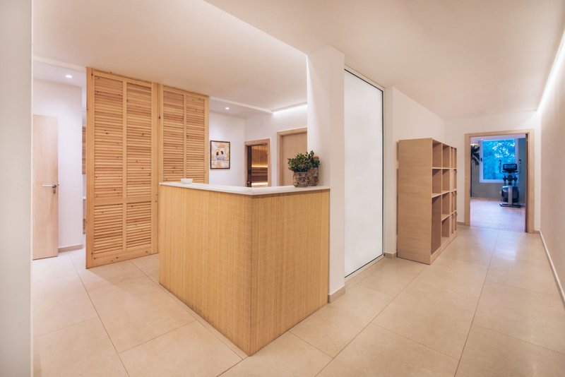 Iberostar Waves Herceg Novi 38