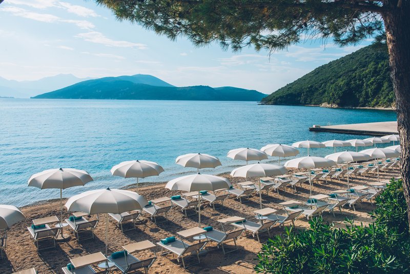 Iberostar Waves Herceg Novi 6