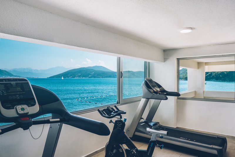 Iberostar Waves Herceg Novi 8