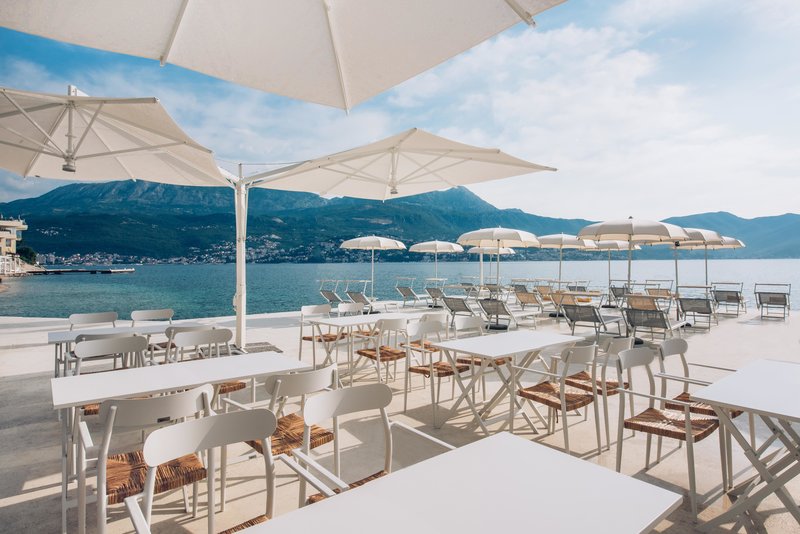 Iberostar Waves Herceg Novi 11