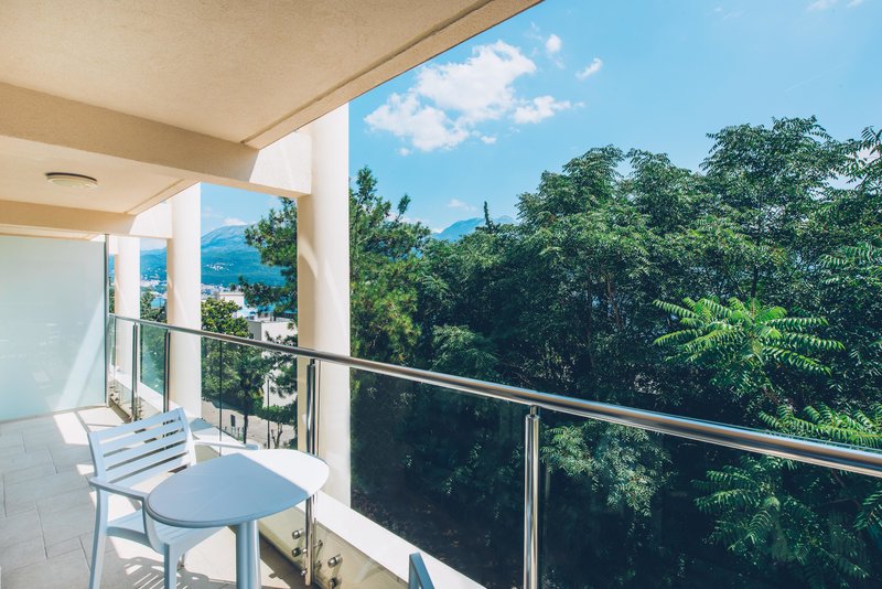 Iberostar Waves Herceg Novi 12