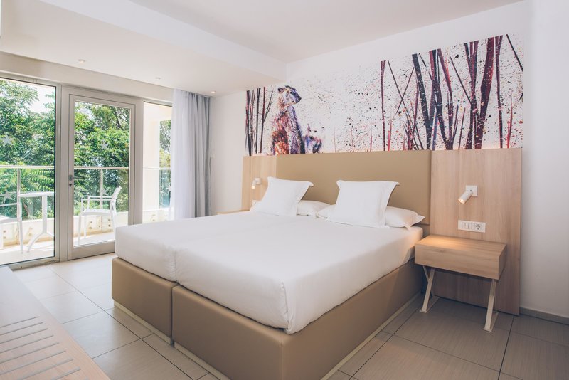 Iberostar Waves Herceg Novi 13