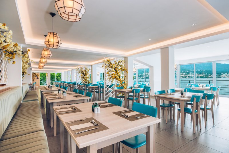Iberostar Waves Herceg Novi 22