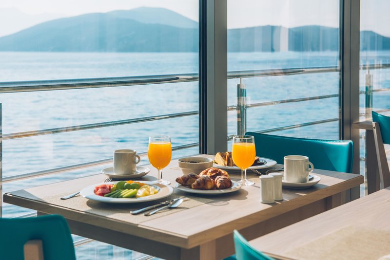 Iberostar Waves Herceg Novi 23