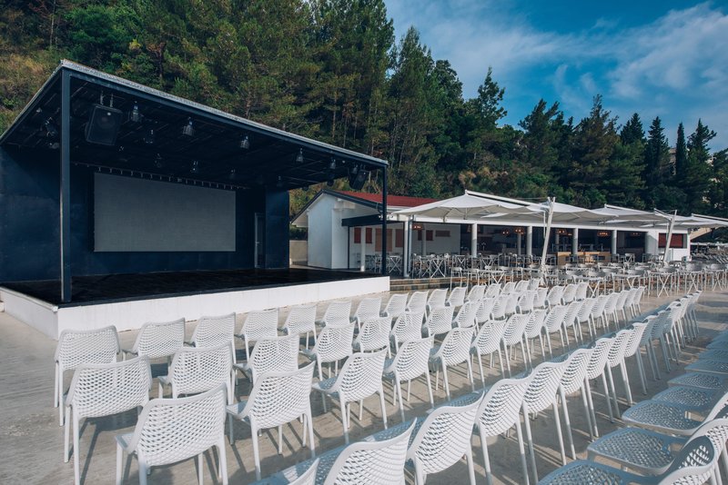 Iberostar Waves Herceg Novi 28