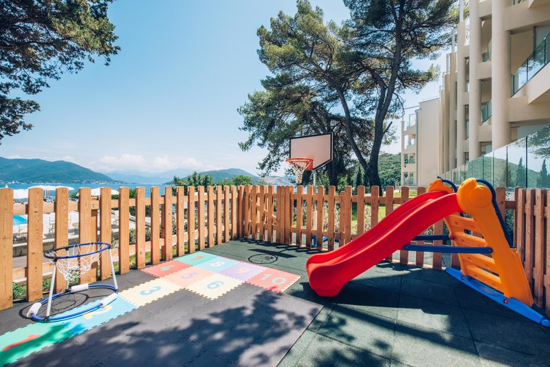 Iberostar Waves Herceg Novi 29