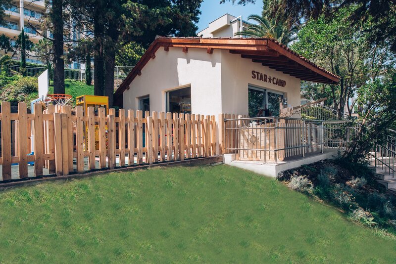Iberostar Waves Herceg Novi 30