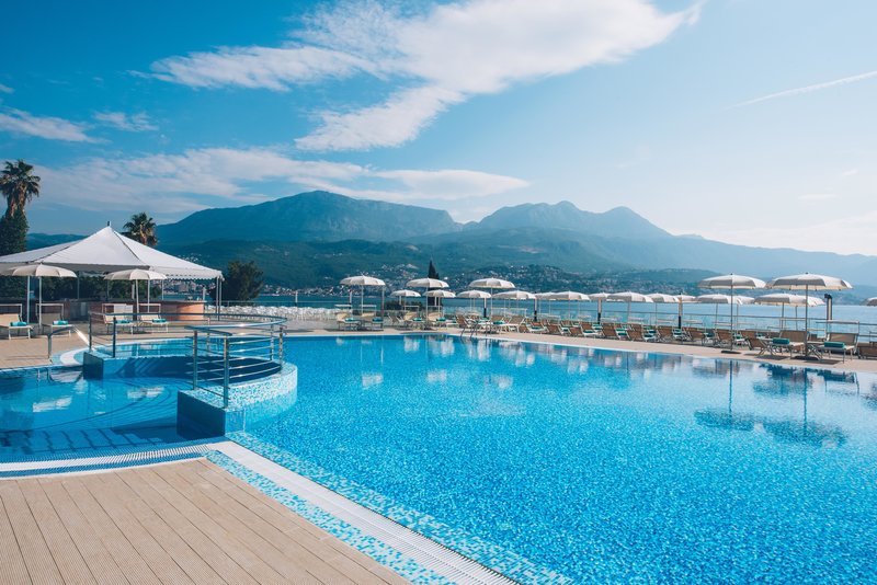 Iberostar Waves Herceg Novi 31