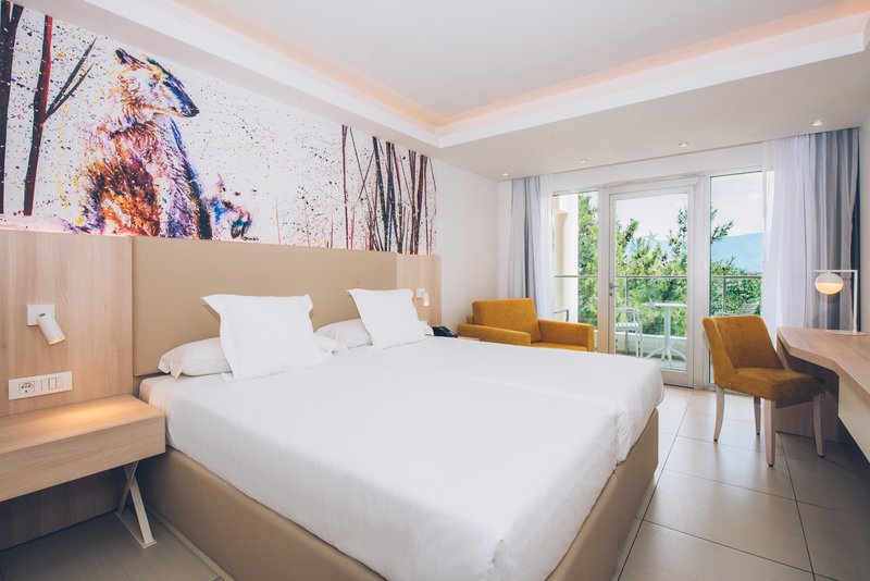 Iberostar Waves Herceg Novi 33