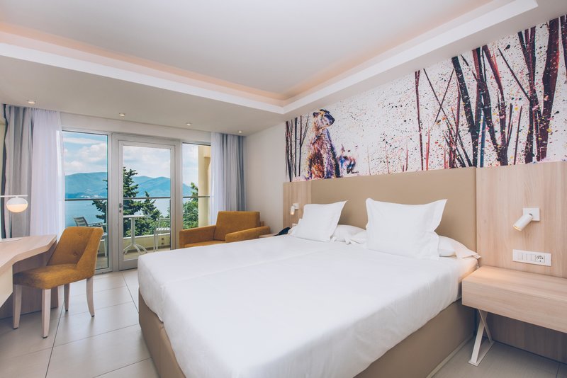 Iberostar Waves Herceg Novi 34