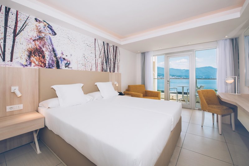 Iberostar Waves Herceg Novi 35