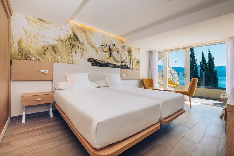 Iberostar Waves Herceg Novi 38
