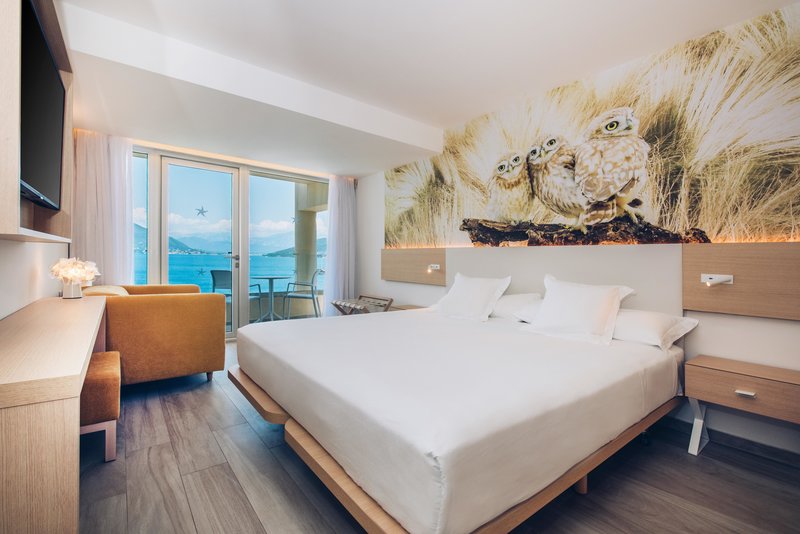 Iberostar Waves Herceg Novi 39