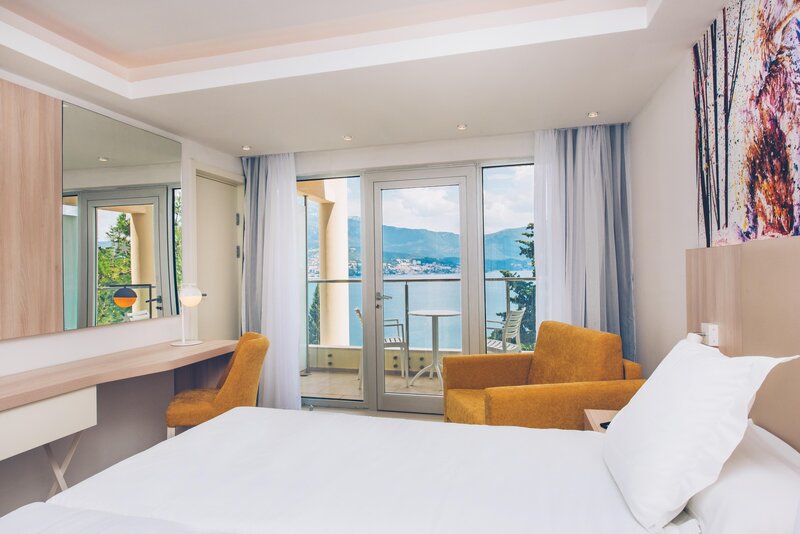 Iberostar Waves Herceg Novi 43