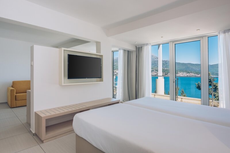 Iberostar Waves Herceg Novi 48
