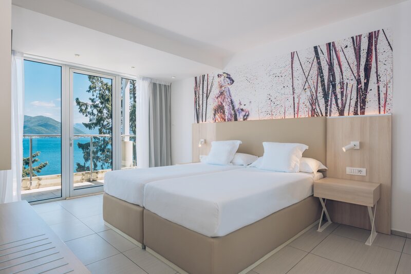 Iberostar Waves Herceg Novi 49
