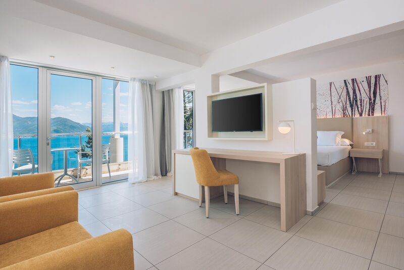 Iberostar Waves Herceg Novi 50