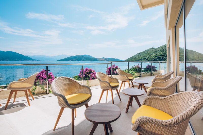 Iberostar Waves Herceg Novi 56