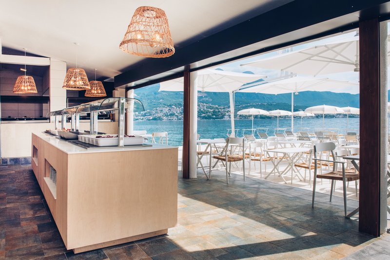 Iberostar Waves Herceg Novi 60