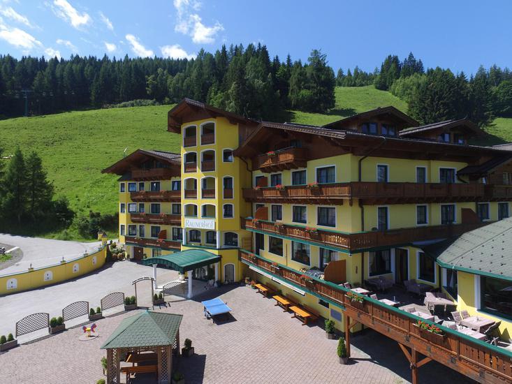 Gut Raunerhof 1
