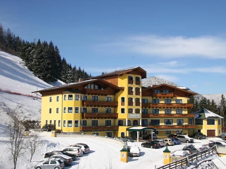 Gut Raunerhof 5