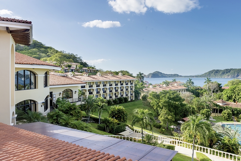 Occidental Papagayo 2