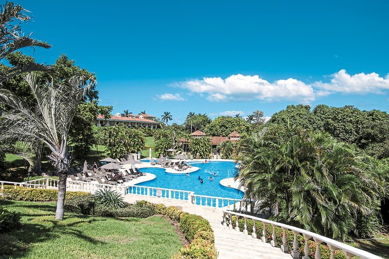 Occidental Papagayo 3