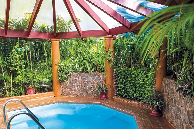 Occidental Papagayo 10