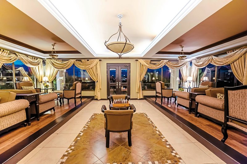 Occidental Papagayo 11