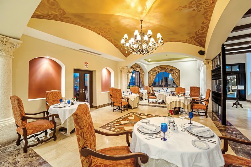 Occidental Papagayo 14