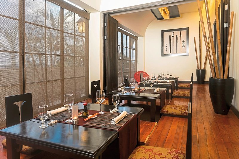 Occidental Papagayo 15