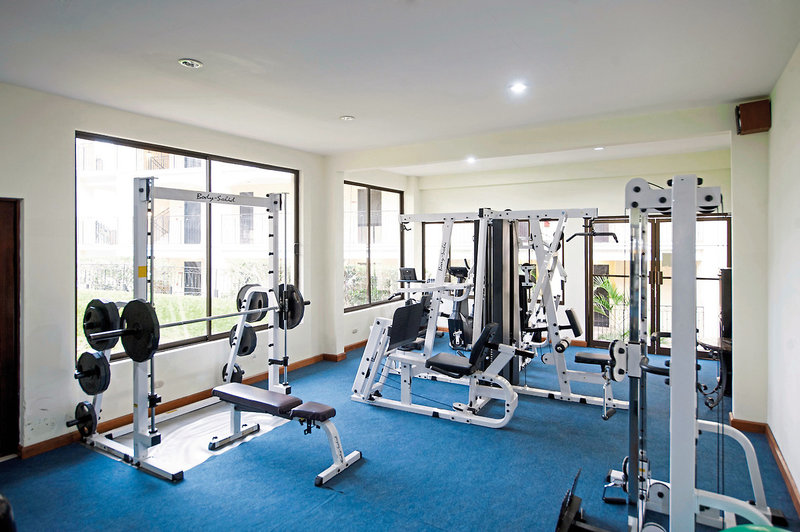 Occidental Papagayo 19