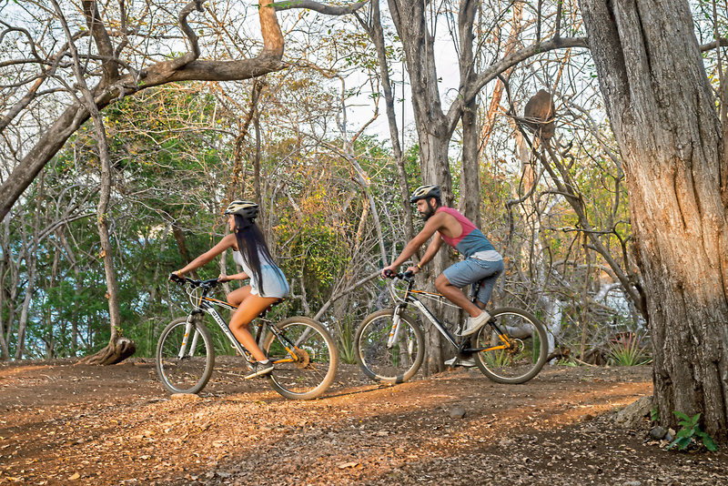 Occidental Papagayo 25