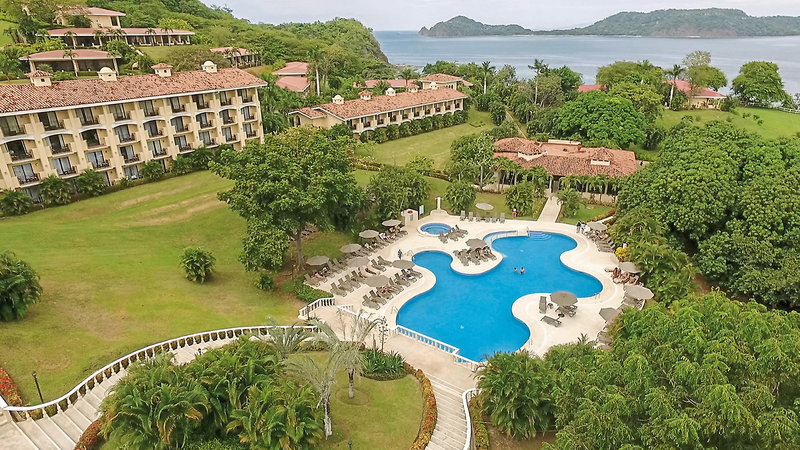 Occidental Papagayo 1