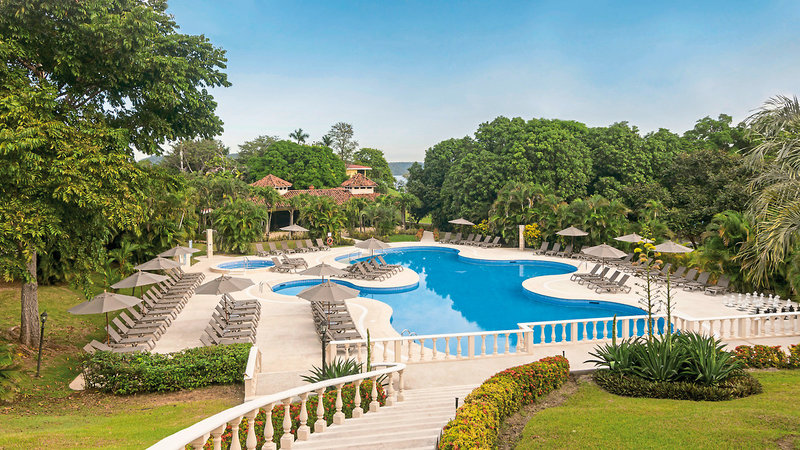 Occidental Papagayo 4