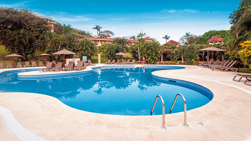 Occidental Papagayo 6
