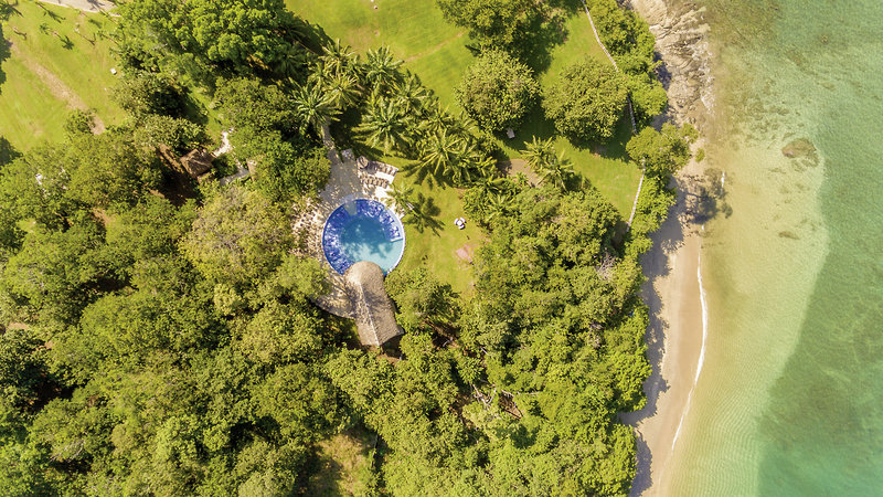 Occidental Papagayo 9