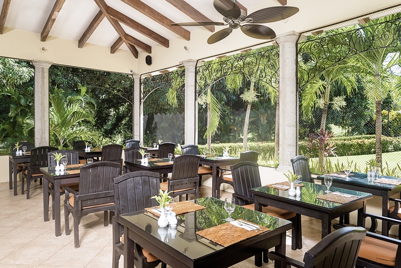 Occidental Papagayo 18