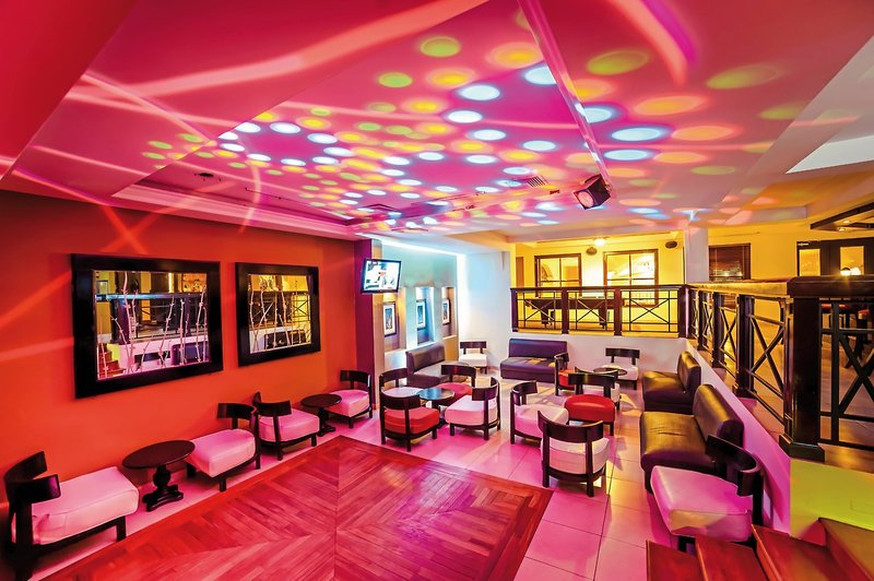 Occidental Papagayo 20