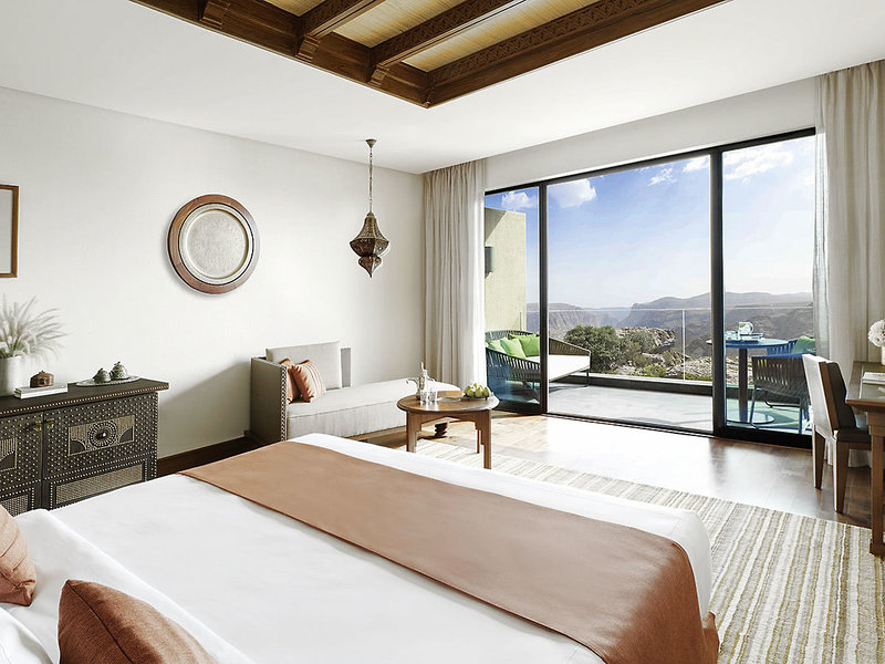 Anantara Al Jabal Al Akhdar Resort 2