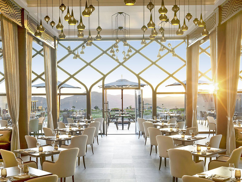 Anantara Al Jabal Al Akhdar Resort 3