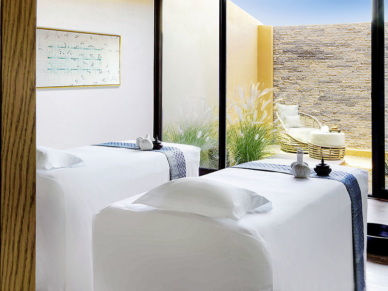 Anantara Al Jabal Al Akhdar Resort 8