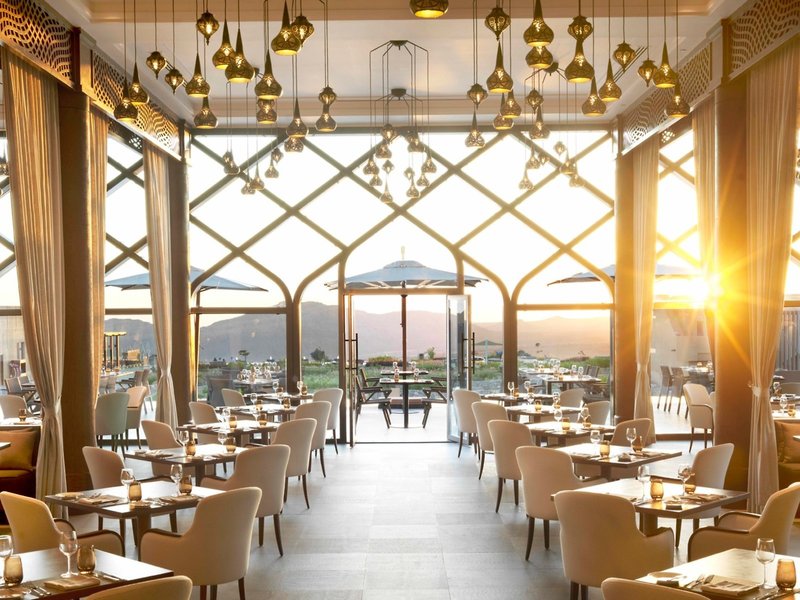 Anantara Al Jabal Al Akhdar Resort 4