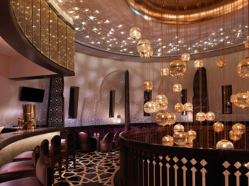 Anantara Al Jabal Al Akhdar Resort 9