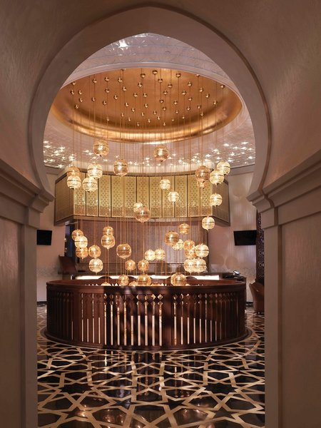 Anantara Al Jabal Al Akhdar Resort 10