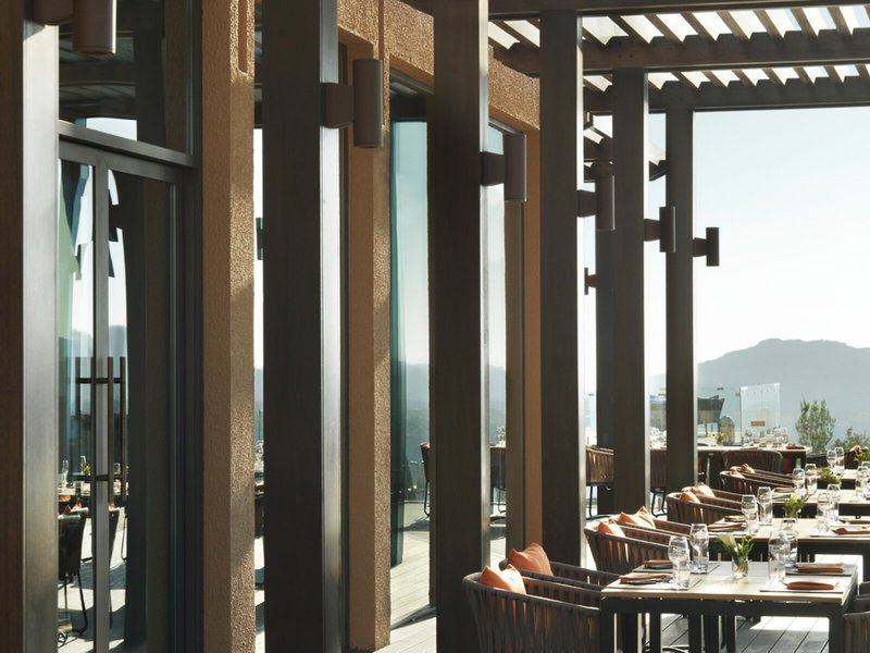 Anantara Al Jabal Al Akhdar Resort 11