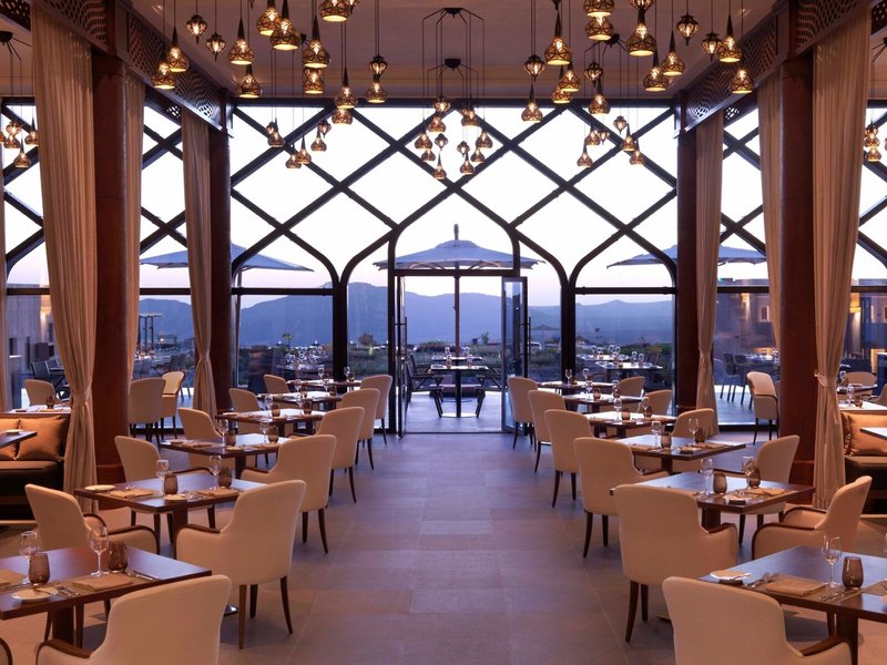 Anantara Al Jabal Al Akhdar Resort 12